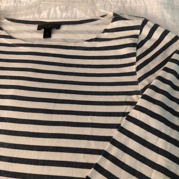 J. Crew Tops - J Crew Sailor Stripe Top ⚓️